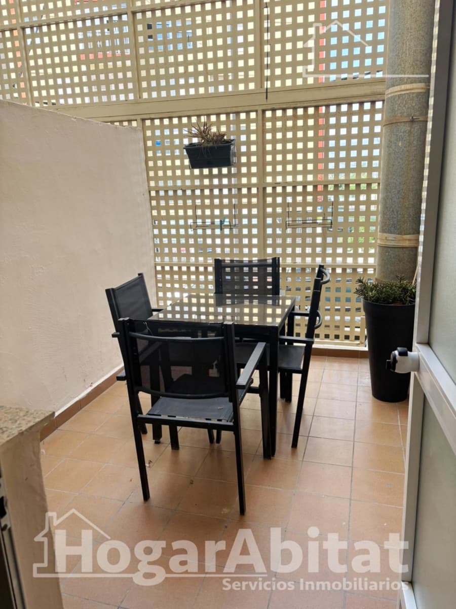 Piso de 3 habitaciones en Gandia en venta - 159.000 € (Ref: 10003751)