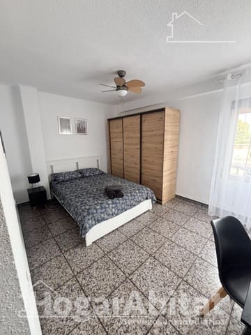 Piso de 3 habitaciones en Gandia en venta - 159.000 € (Ref: 10003751)