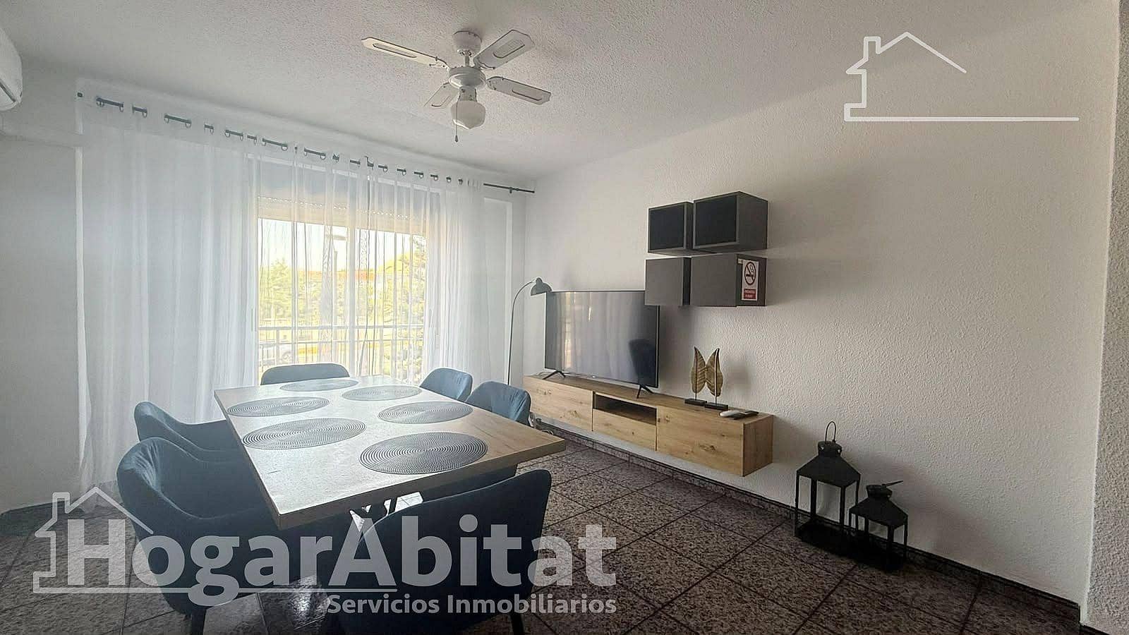 3 bedroom Flat for sale in Gandia - € 159,000 (Ref: 10003751)