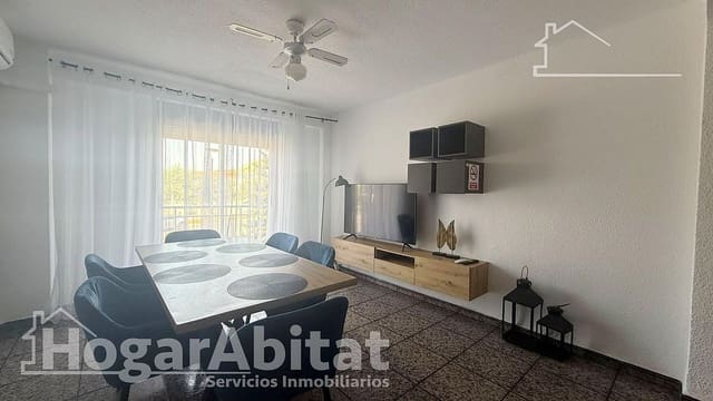 3 camera da letto Appartamento in vendita in Gandia - 159.000 € (Rif: 10003751)