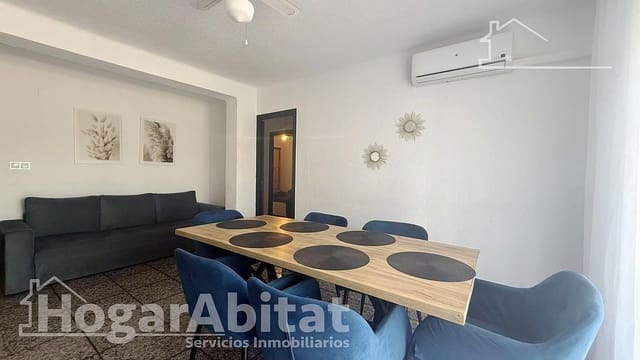 3 camera da letto Appartamento in vendita in Gandia - 159.000 € (Rif: 10003751)