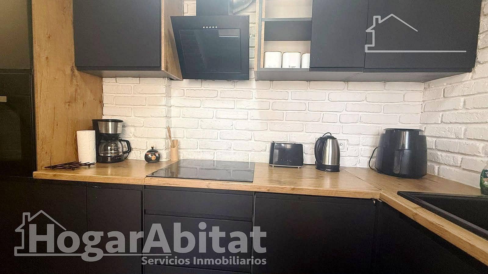 3 bedroom Flat for sale in Gandia - € 159,000 (Ref: 10003751)