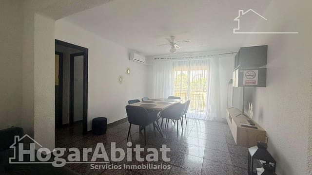 3 camera da letto Appartamento in vendita in Gandia - 159.000 € (Rif: 10003751)