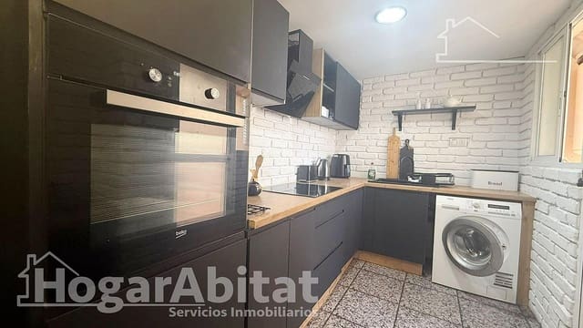 3 camera da letto Appartamento in vendita in Gandia - 159.000 € (Rif: 10003751)