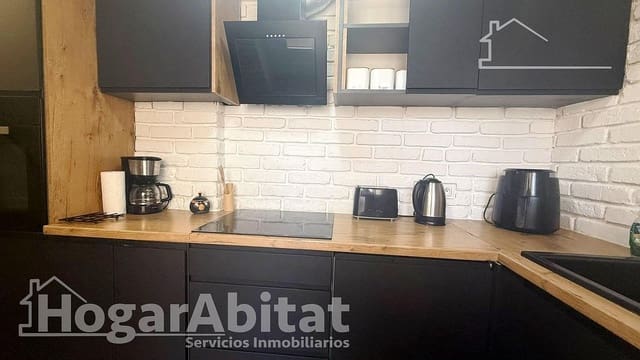 3 camera da letto Appartamento in vendita in Gandia - 159.000 € (Rif: 10003751)
