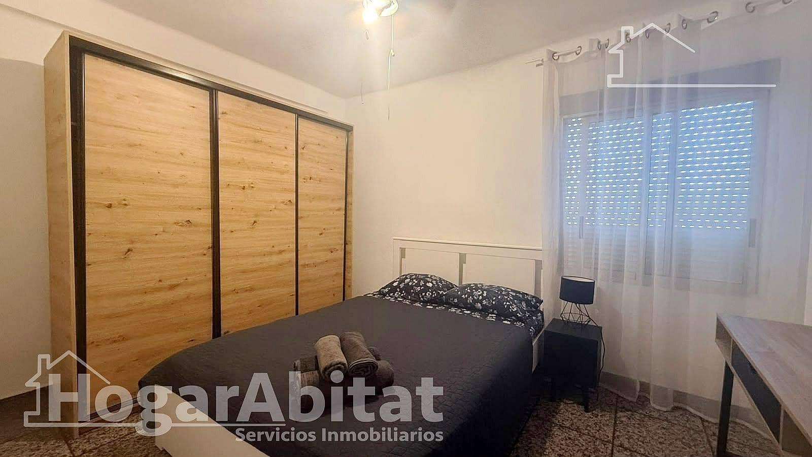 3 bedroom Flat for sale in Gandia - € 159,000 (Ref: 10003751)