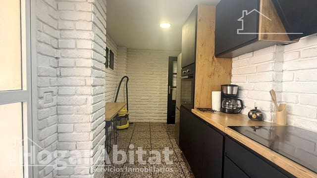 3 camera da letto Appartamento in vendita in Gandia - 159.000 € (Rif: 10003751)