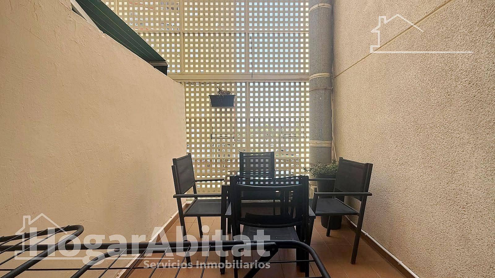 3 bedroom Flat for sale in Gandia - € 159,000 (Ref: 10003751)