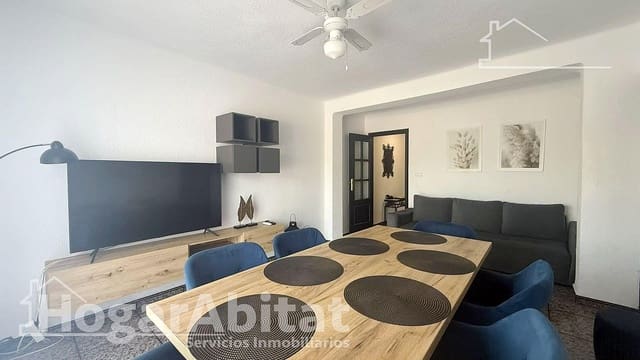 3 camera da letto Appartamento in vendita in Gandia - 159.000 € (Rif: 10003751)