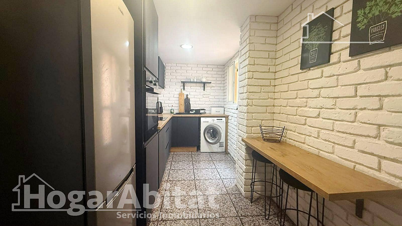 3 bedroom Flat for sale in Gandia - € 159,000 (Ref: 10003751)
