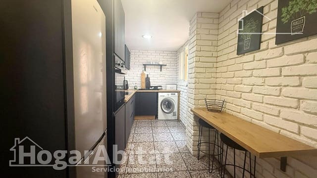 3 camera da letto Appartamento in vendita in Gandia - 159.000 € (Rif: 10003751)