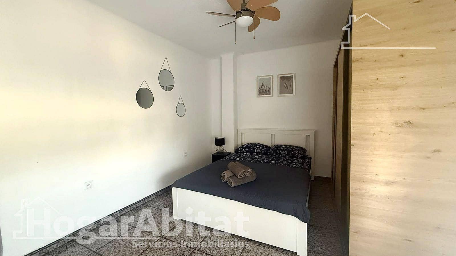 3 bedroom Flat for sale in Gandia - € 159,000 (Ref: 10003751)