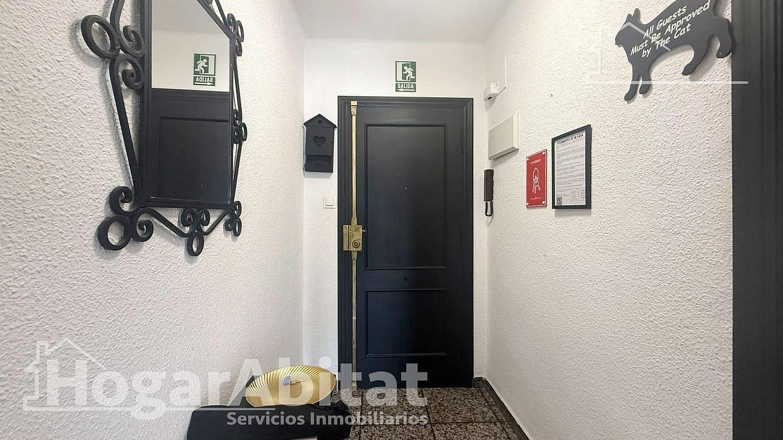 3 bedroom Flat for sale in Gandia - € 159,000 (Ref: 10003751)