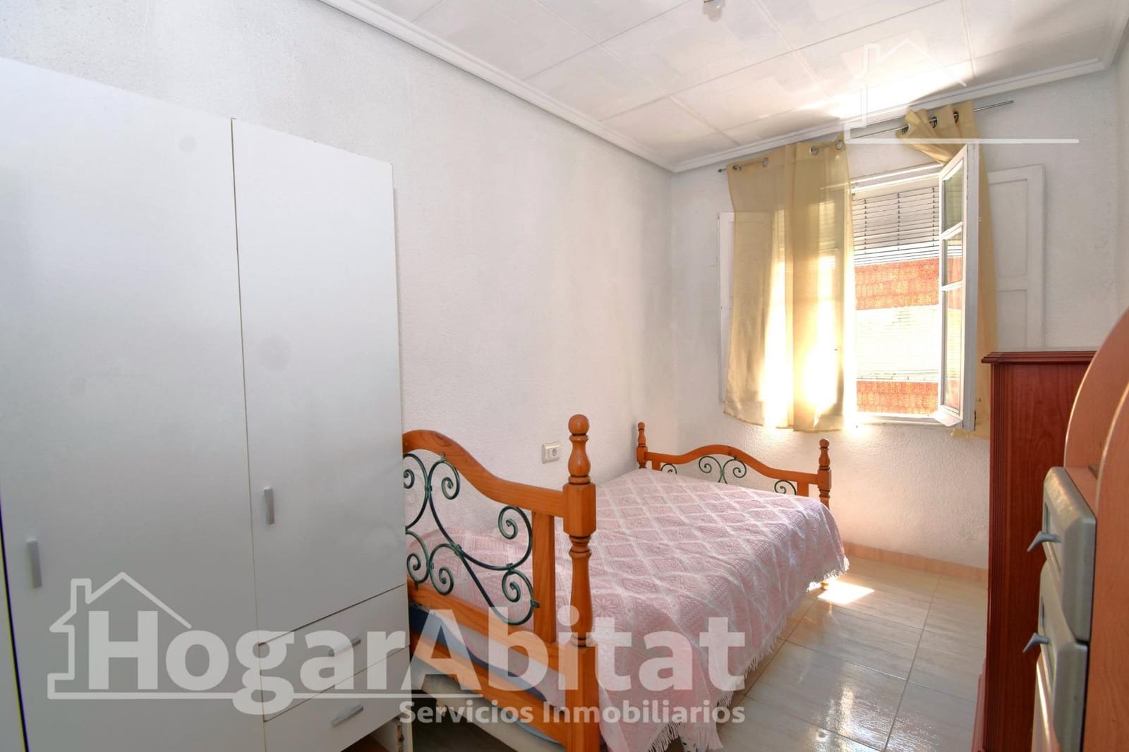 3 soveværelse Lejlighed til salg i Sagunto / Sagunt - € 180.000 (Ref: 10003752)