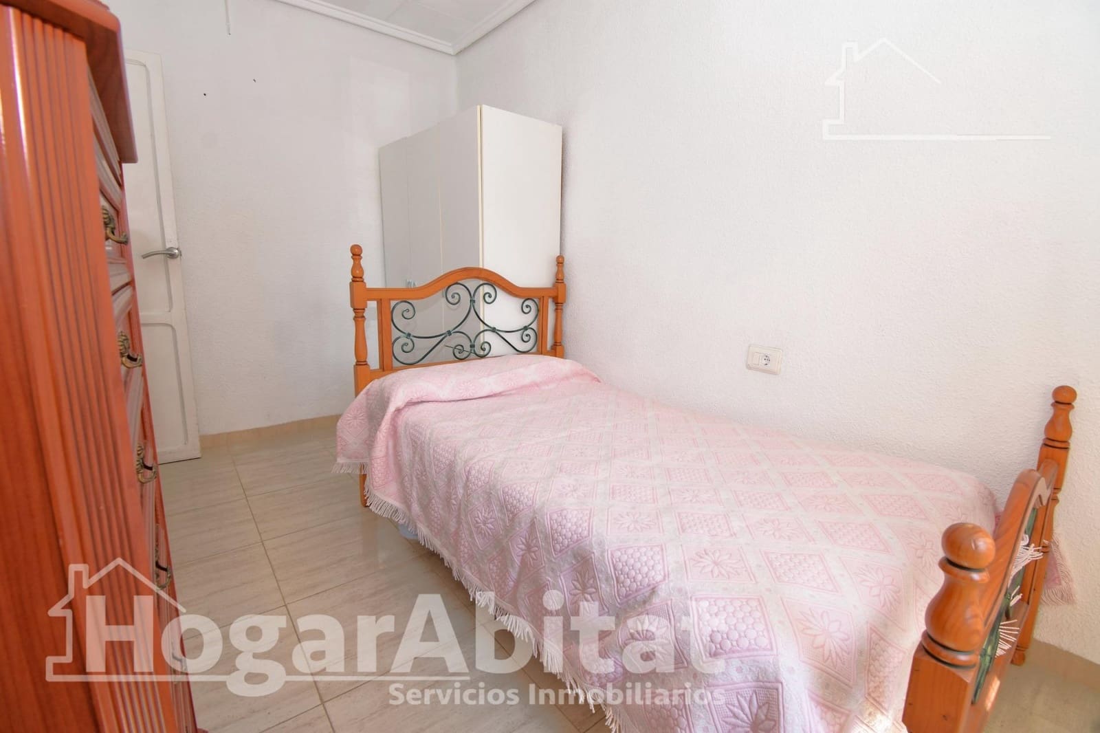 3 soveværelse Lejlighed til salg i Sagunto / Sagunt - € 180.000 (Ref: 10003752)