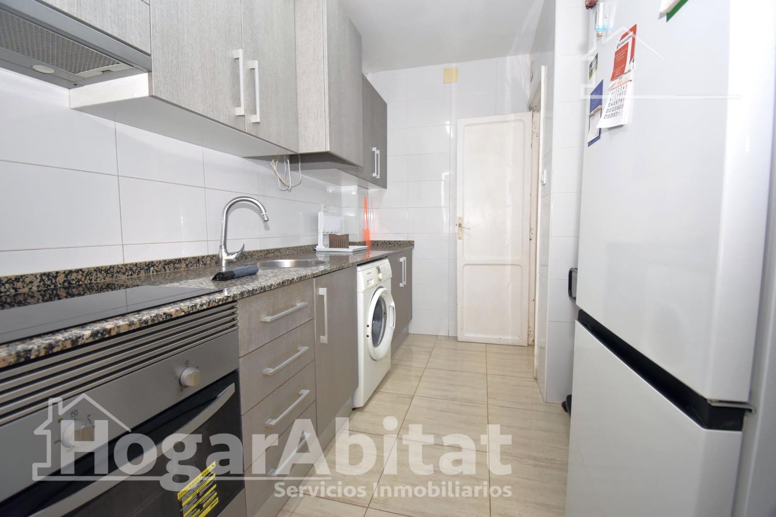 3 soveværelse Lejlighed til salg i Sagunto / Sagunt - € 180.000 (Ref: 10003752)