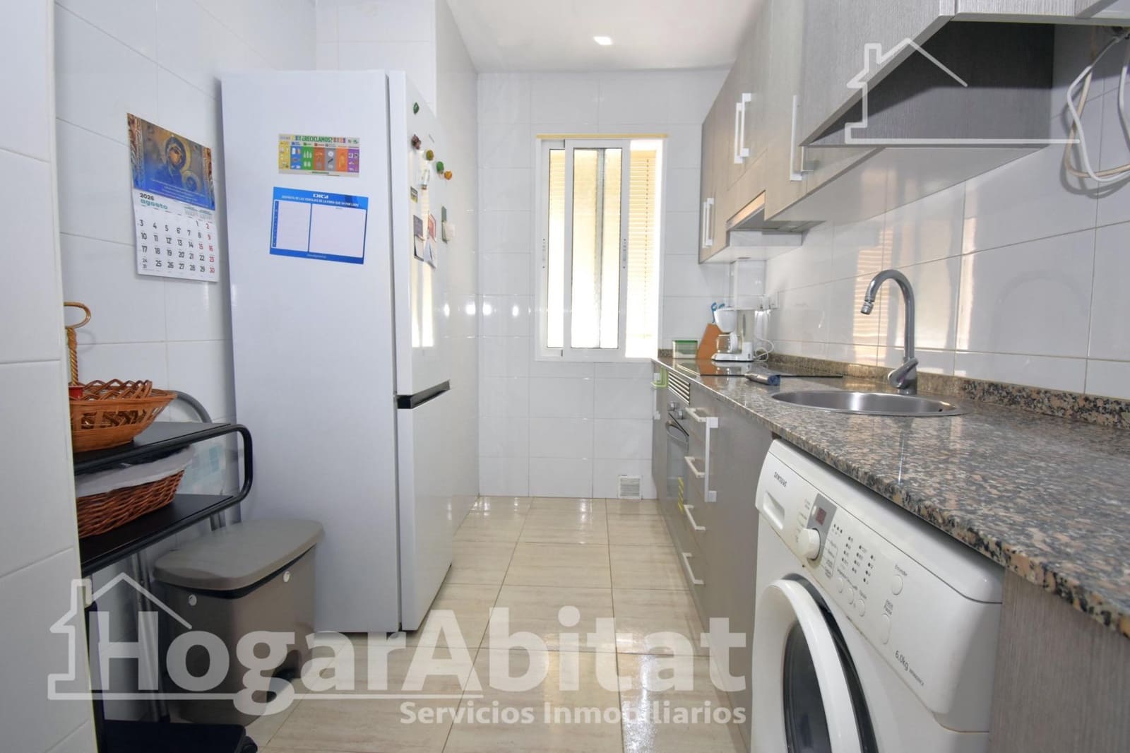 3 soveværelse Lejlighed til salg i Sagunto / Sagunt - € 180.000 (Ref: 10003752)