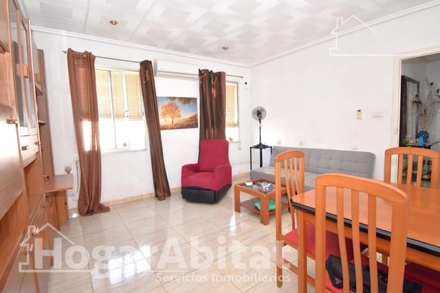 Piso de 3 habitaciones en Sagunto / Sagunt en venta - 180.000 € (Ref: 10003752)