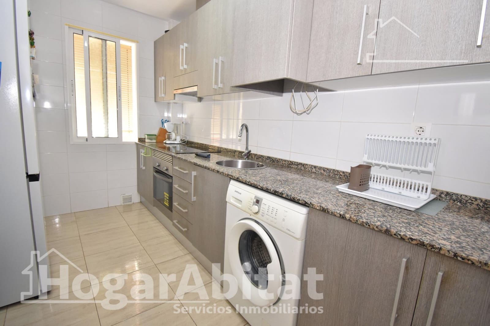 3 soveværelse Lejlighed til salg i Sagunto / Sagunt - € 180.000 (Ref: 10003752)