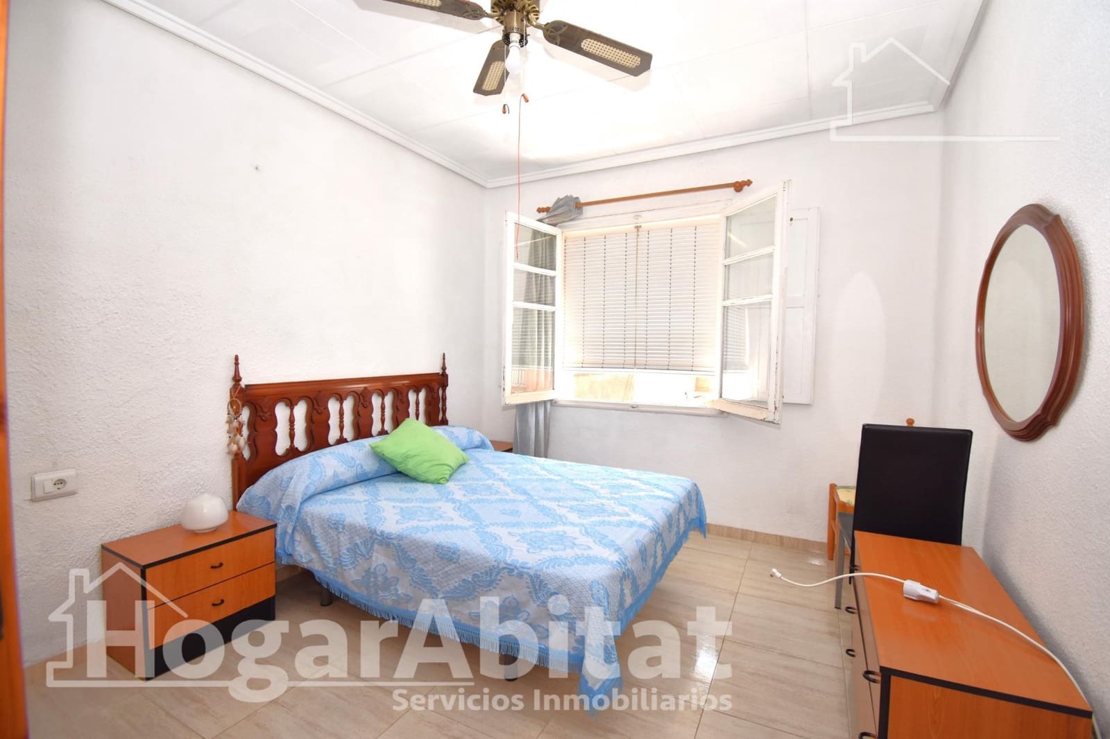 3 soveværelse Lejlighed til salg i Sagunto / Sagunt - € 180.000 (Ref: 10003752)