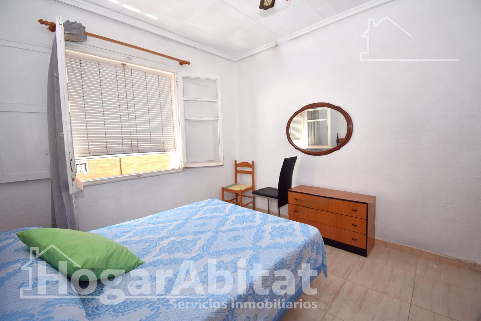 3 soveværelse Lejlighed til salg i Sagunto / Sagunt - € 180.000 (Ref: 10003752)