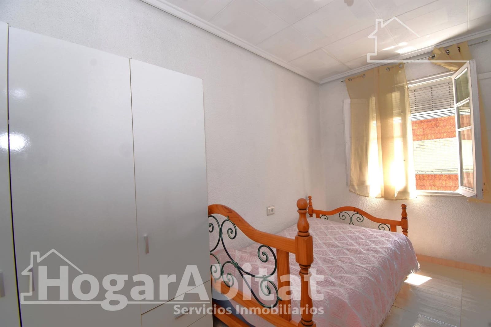 3 soveværelse Lejlighed til salg i Sagunto / Sagunt - € 180.000 (Ref: 10003752)