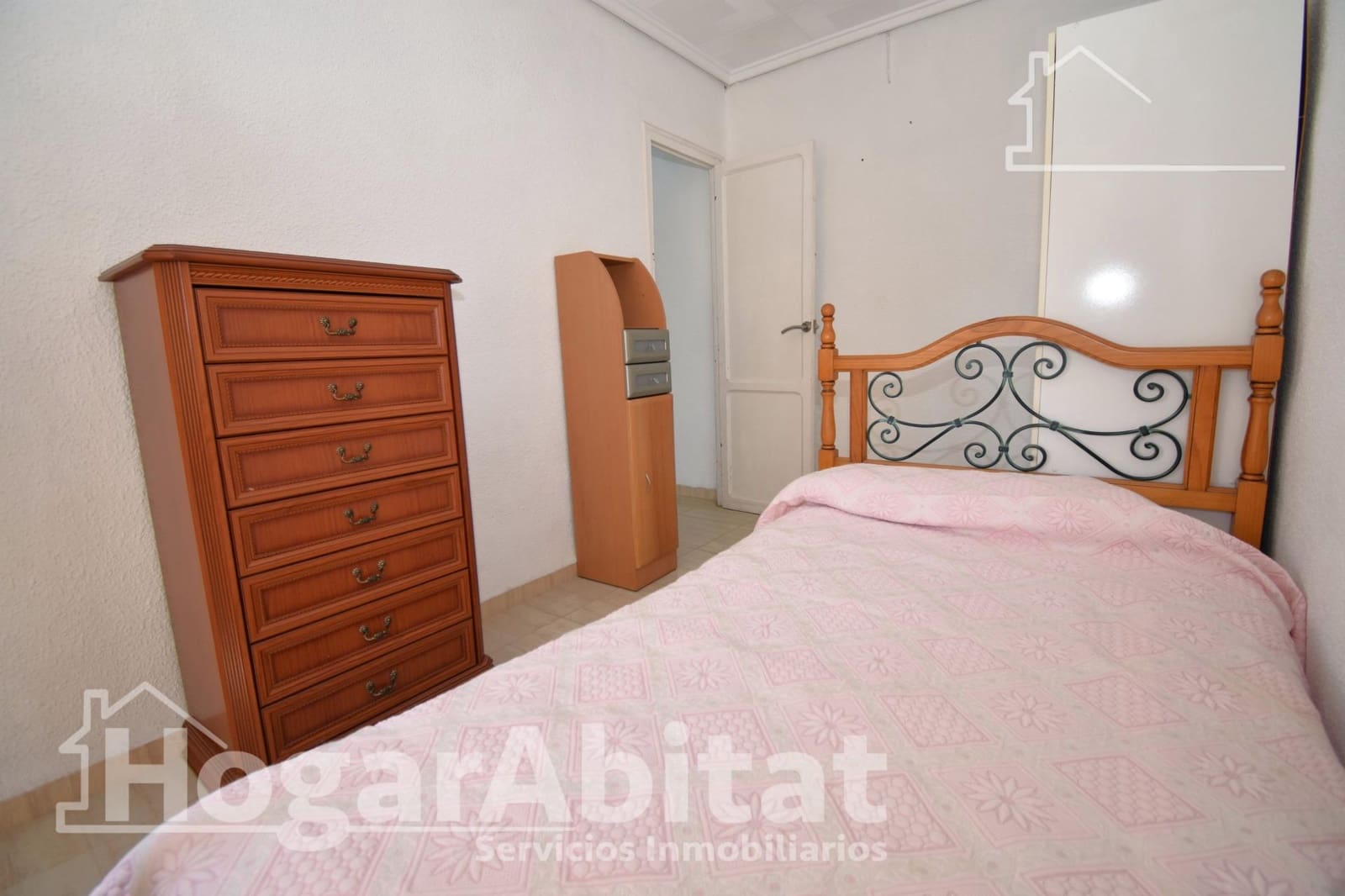 3 soveværelse Lejlighed til salg i Sagunto / Sagunt - € 180.000 (Ref: 10003752)