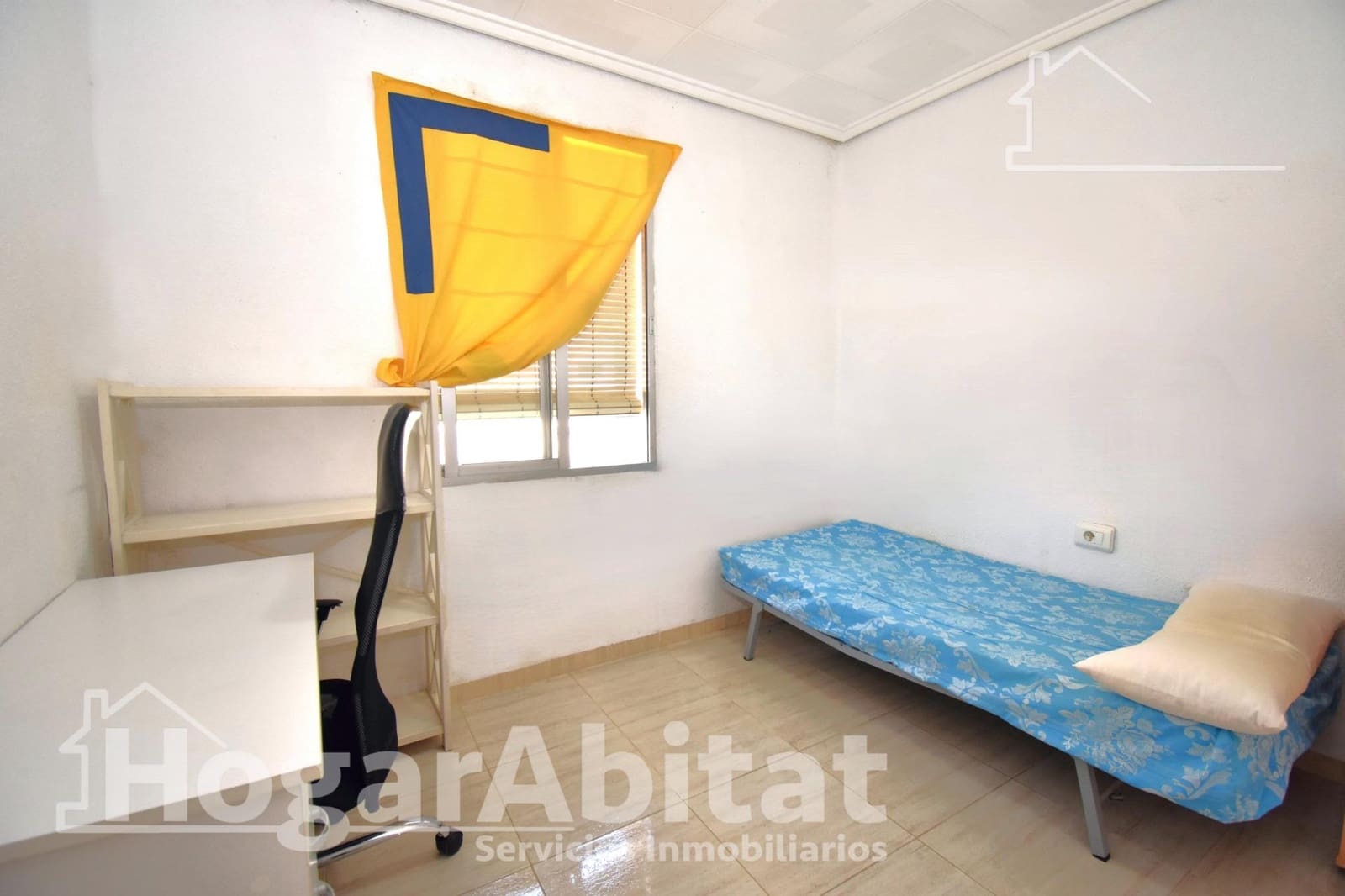 3 soveværelse Lejlighed til salg i Sagunto / Sagunt - € 180.000 (Ref: 10003752)