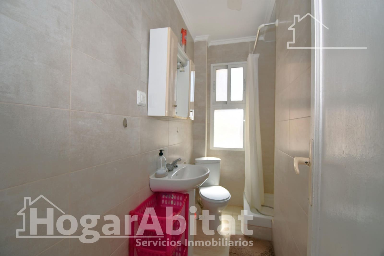 3 soveværelse Lejlighed til salg i Sagunto / Sagunt - € 180.000 (Ref: 10003752)