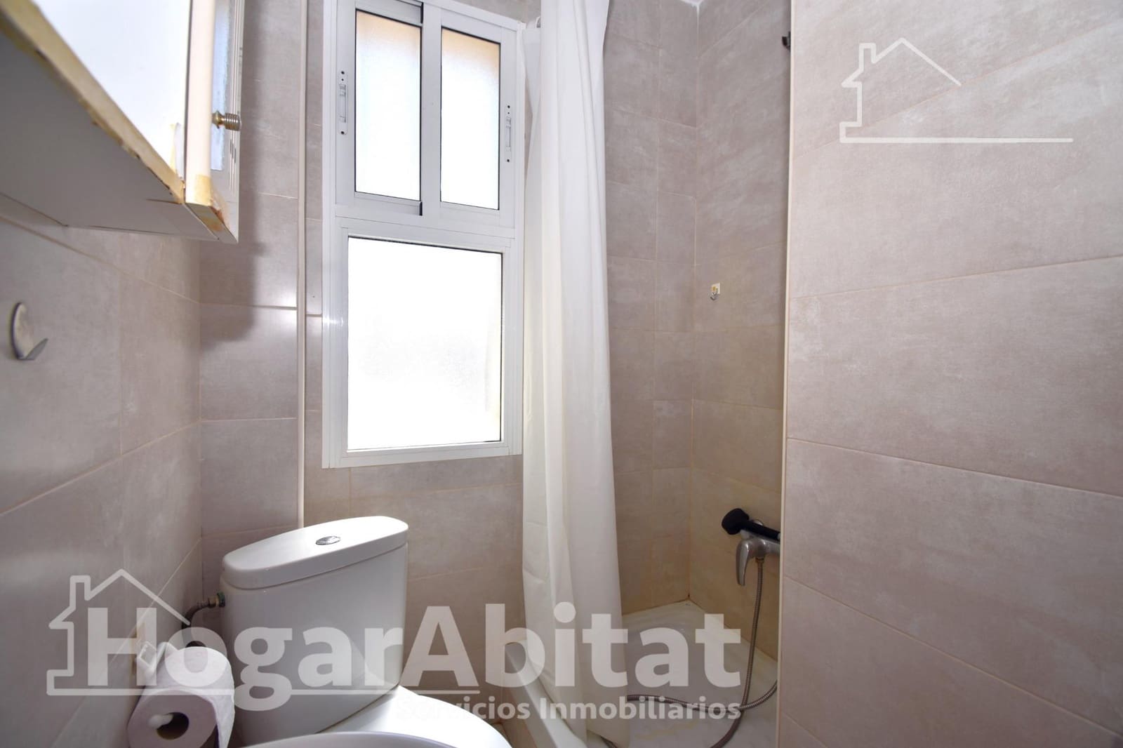 3 soveværelse Lejlighed til salg i Sagunto / Sagunt - € 180.000 (Ref: 10003752)