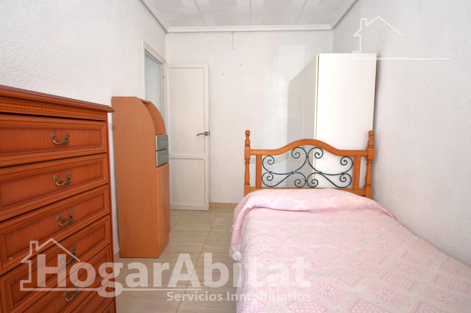 3 soveværelse Lejlighed til salg i Sagunto / Sagunt - € 180.000 (Ref: 10003752)