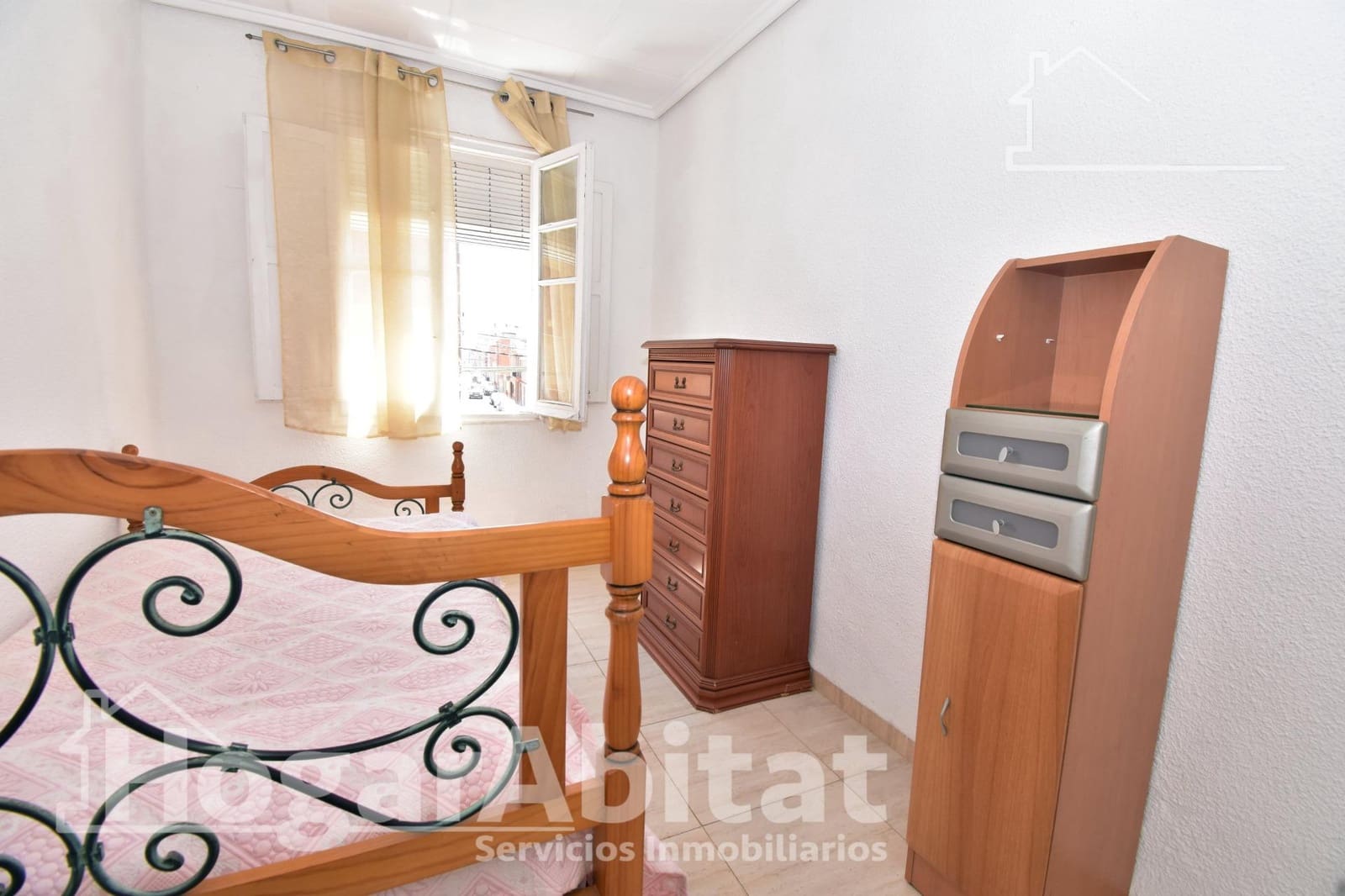 3 soveværelse Lejlighed til salg i Sagunto / Sagunt - € 180.000 (Ref: 10003752)