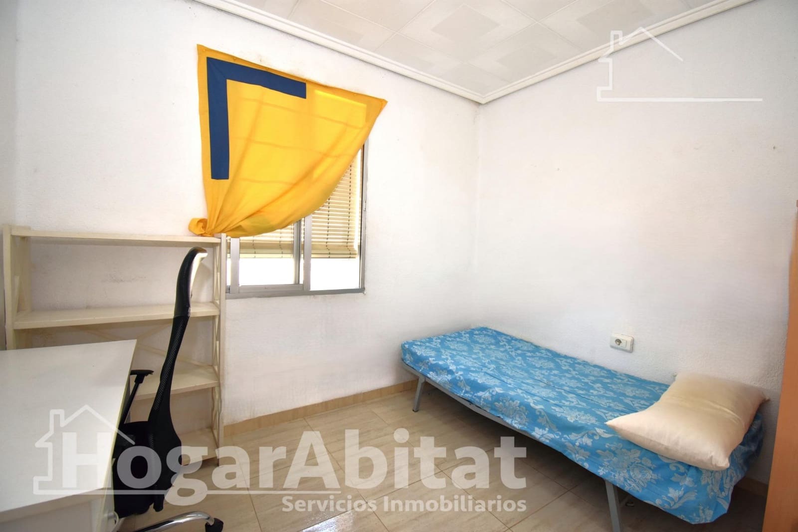 3 soveværelse Lejlighed til salg i Sagunto / Sagunt - € 180.000 (Ref: 10003752)