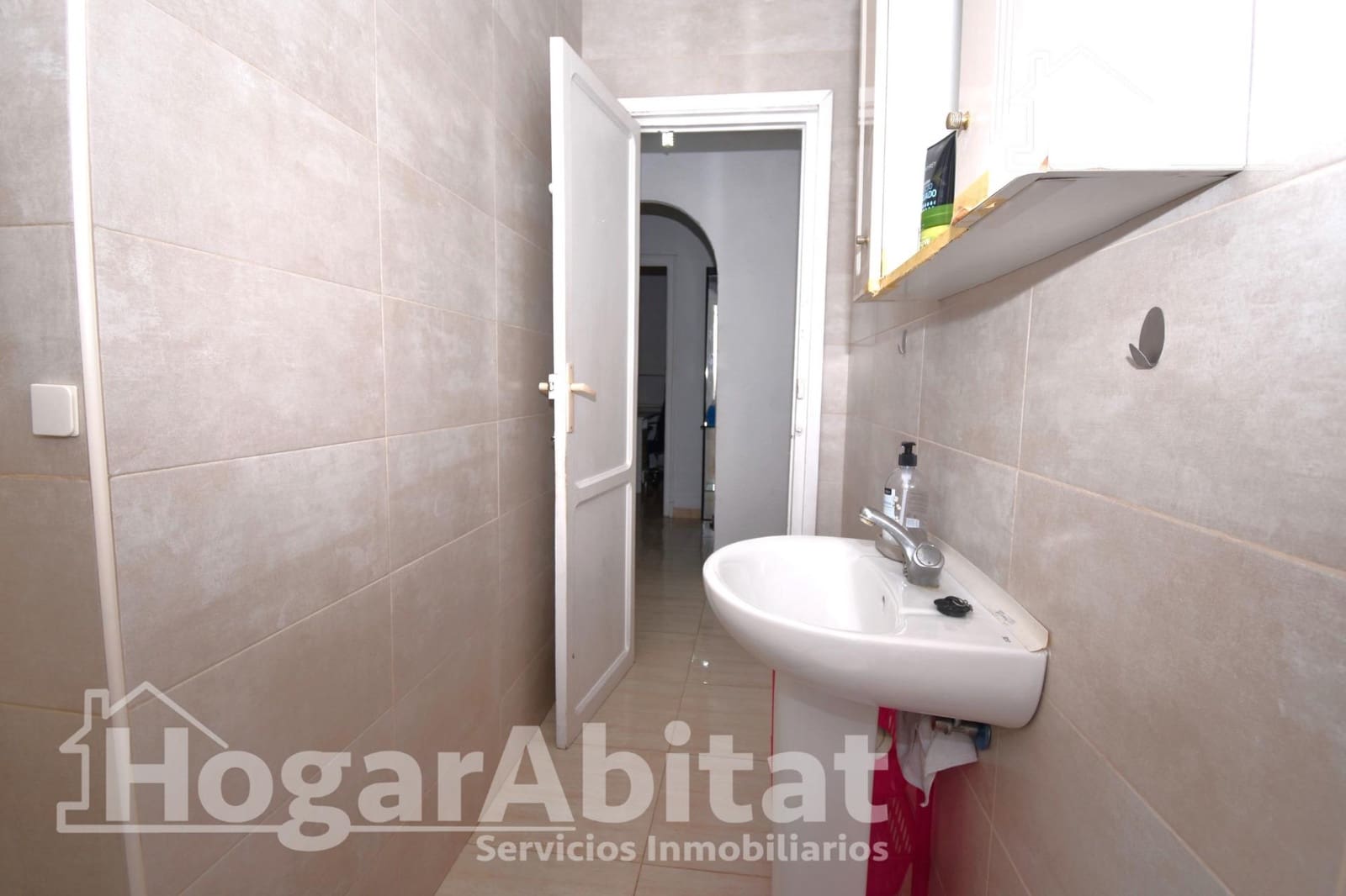 3 soveværelse Lejlighed til salg i Sagunto / Sagunt - € 180.000 (Ref: 10003752)