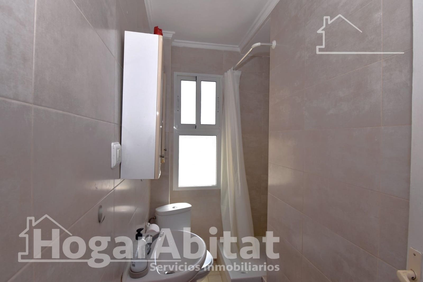3 soveværelse Lejlighed til salg i Sagunto / Sagunt - € 180.000 (Ref: 10003752)