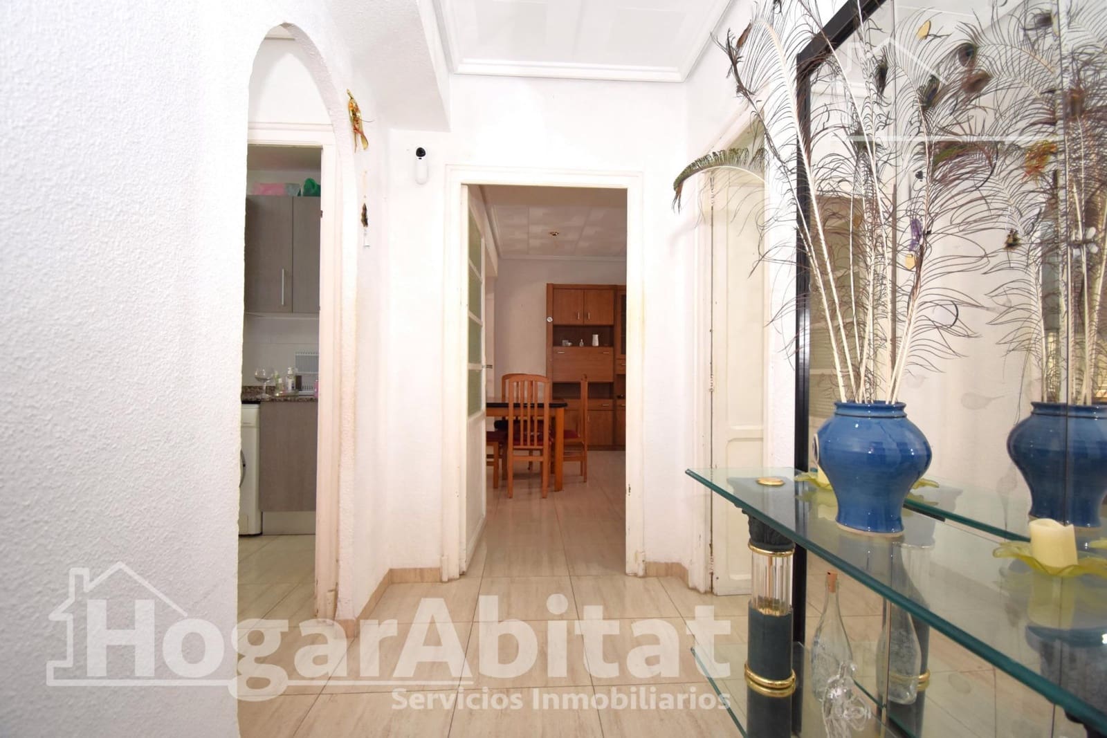 3 soveværelse Lejlighed til salg i Sagunto / Sagunt - € 180.000 (Ref: 10003752)