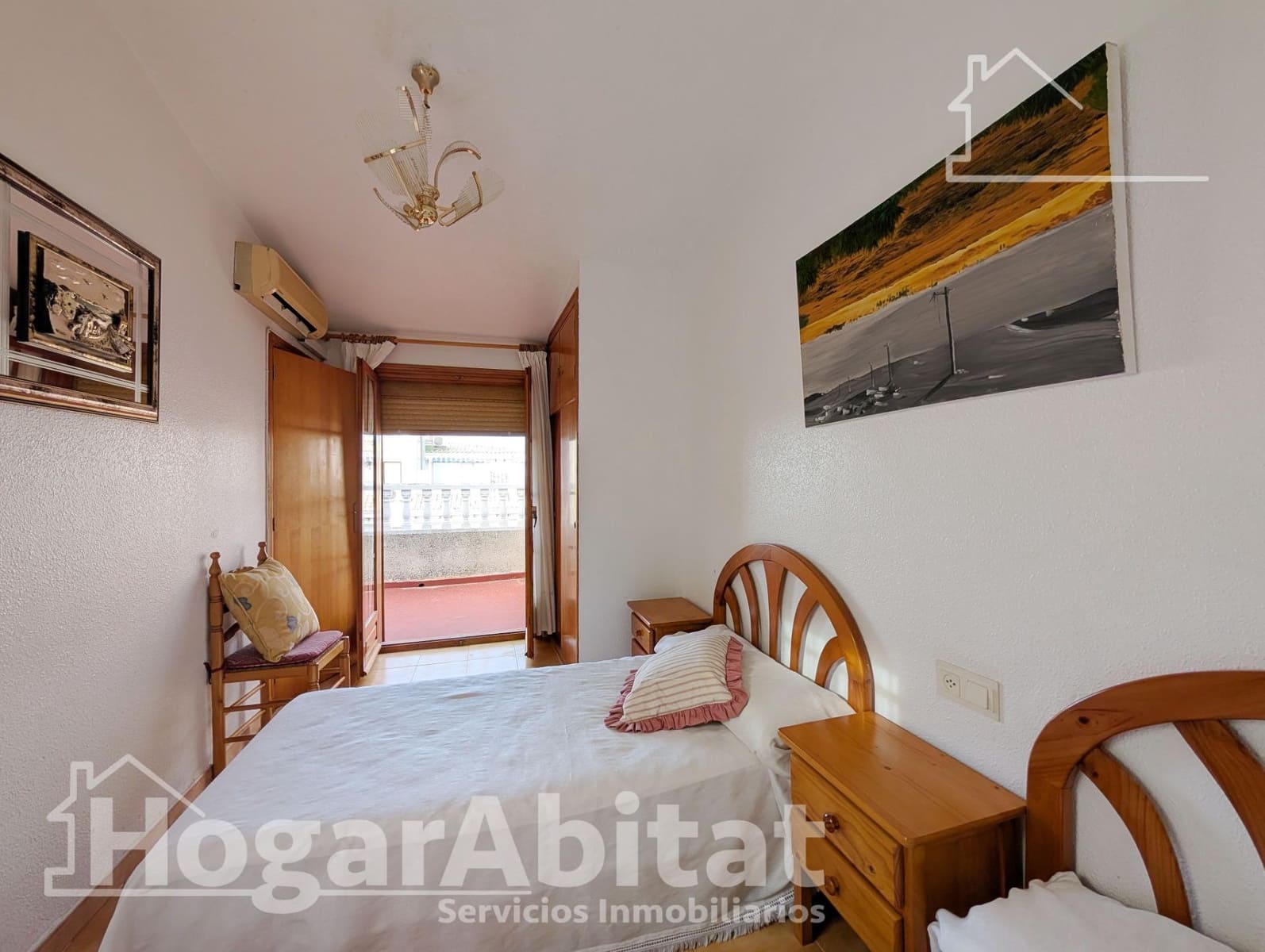 Casa de 3 habitaciones en Santa Pola en venta con garaje - 309.500 € (Ref: 10003753)