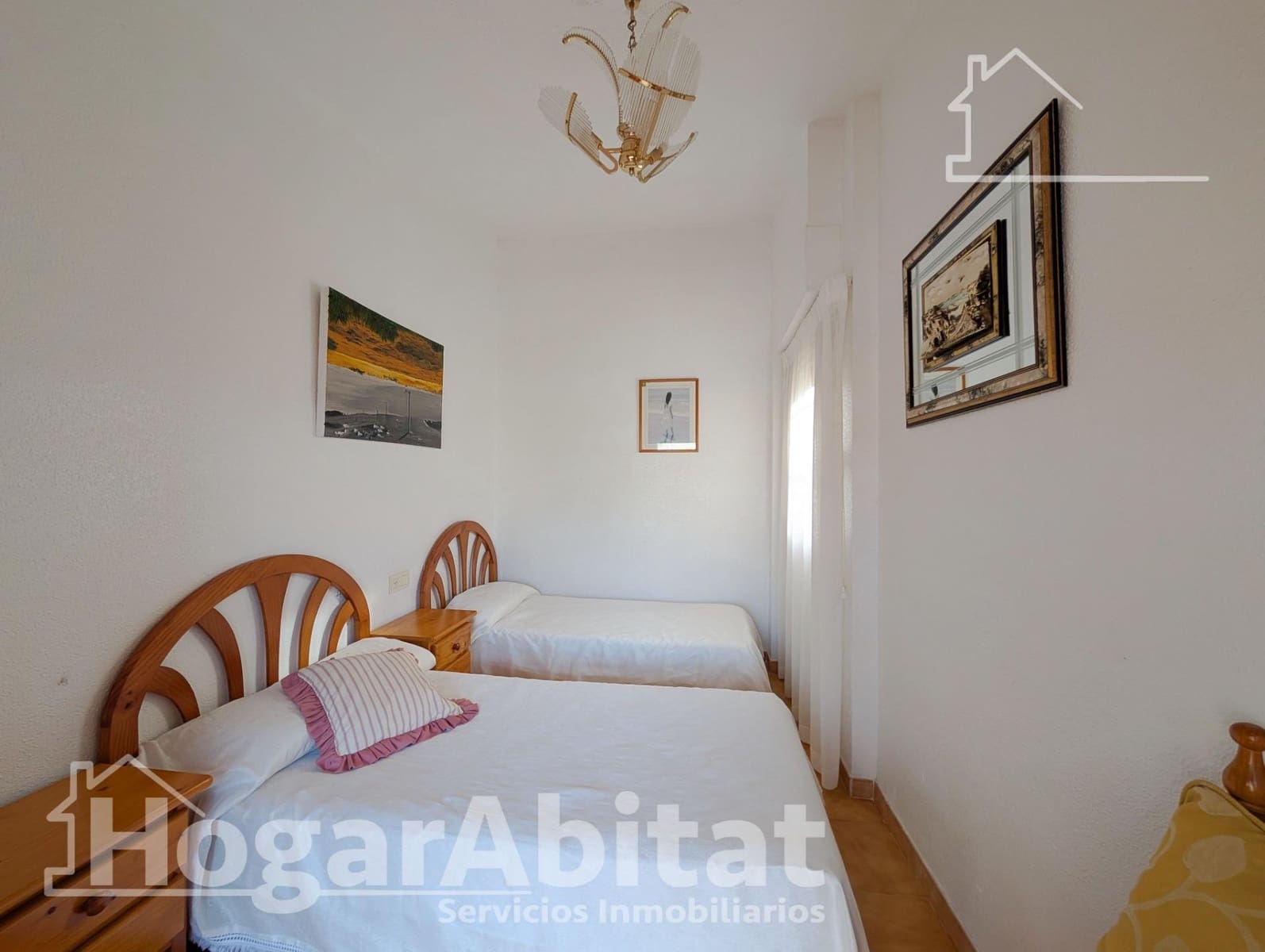 Casa de 3 habitaciones en Santa Pola en venta con garaje - 309.500 € (Ref: 10003753)
