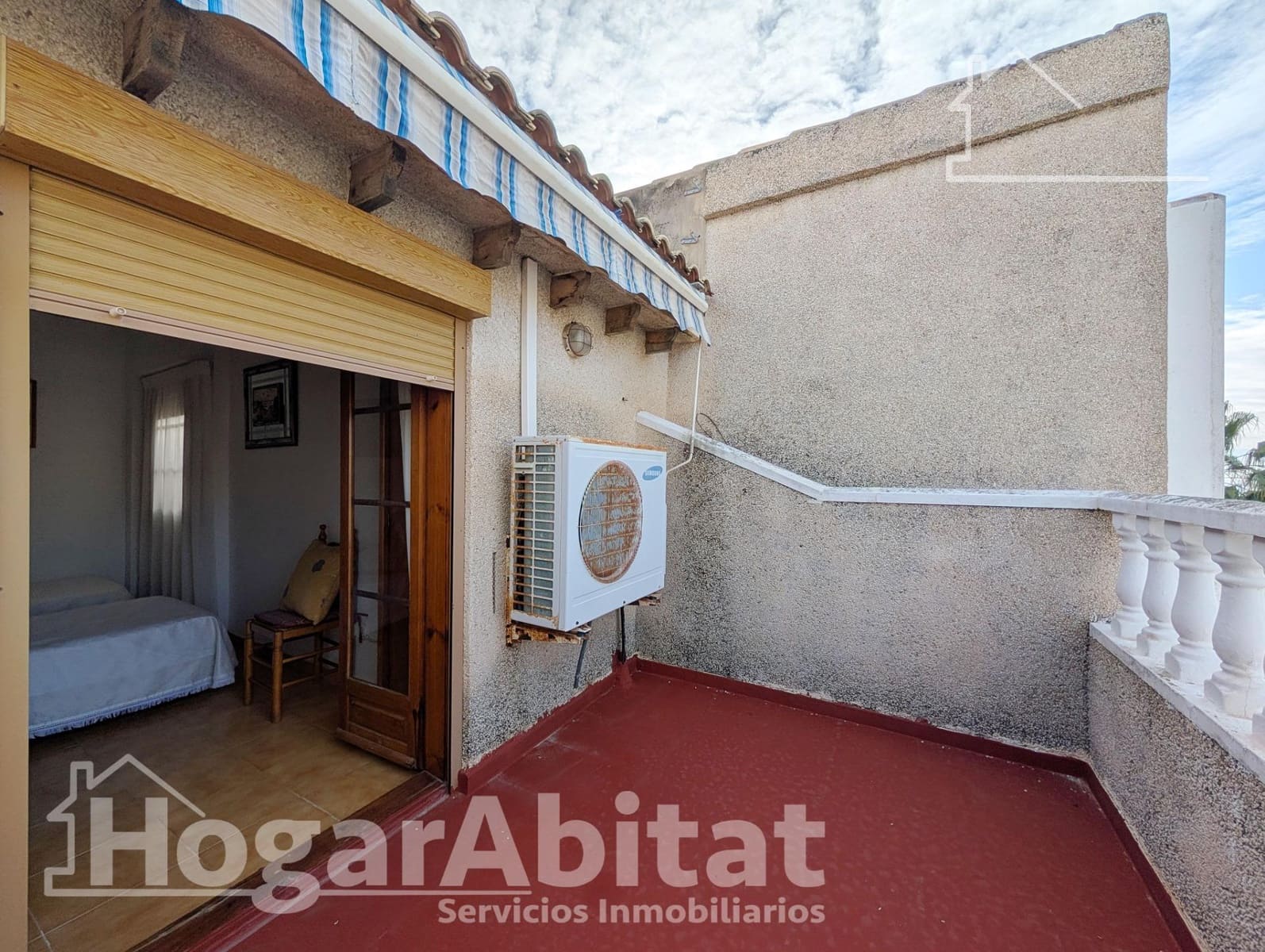 Casa de 3 habitaciones en Santa Pola en venta con garaje - 309.500 € (Ref: 10003753)