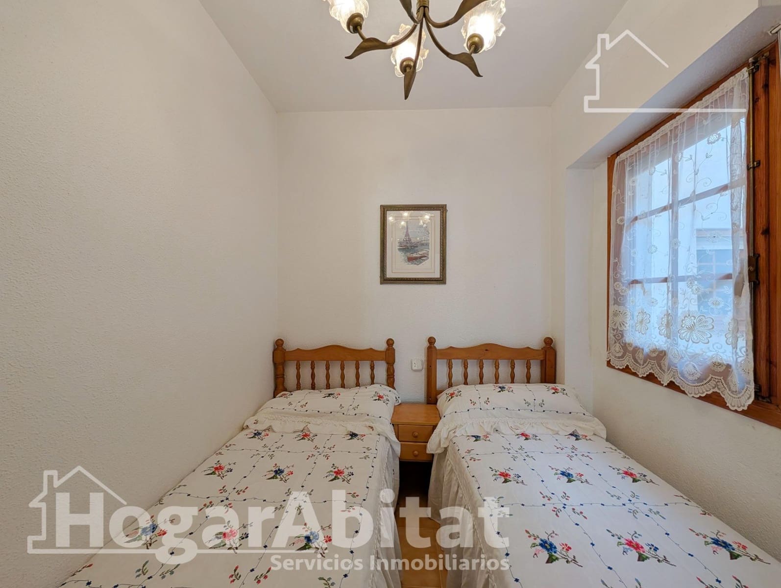 Casa de 3 habitaciones en Santa Pola en venta con garaje - 309.500 € (Ref: 10003753)