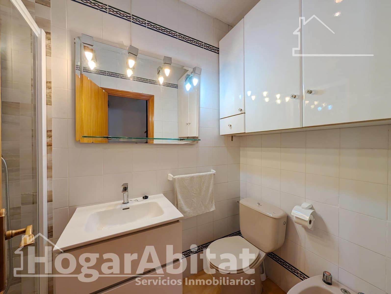 Casa de 3 habitaciones en Santa Pola en venta con garaje - 309.500 € (Ref: 10003753)