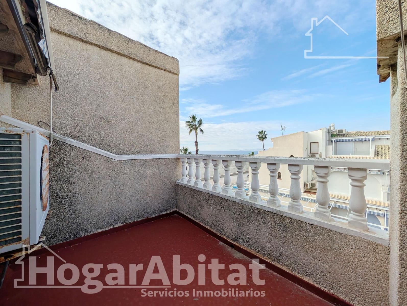 Casa de 3 habitaciones en Santa Pola en venta con garaje - 309.500 € (Ref: 10003753)