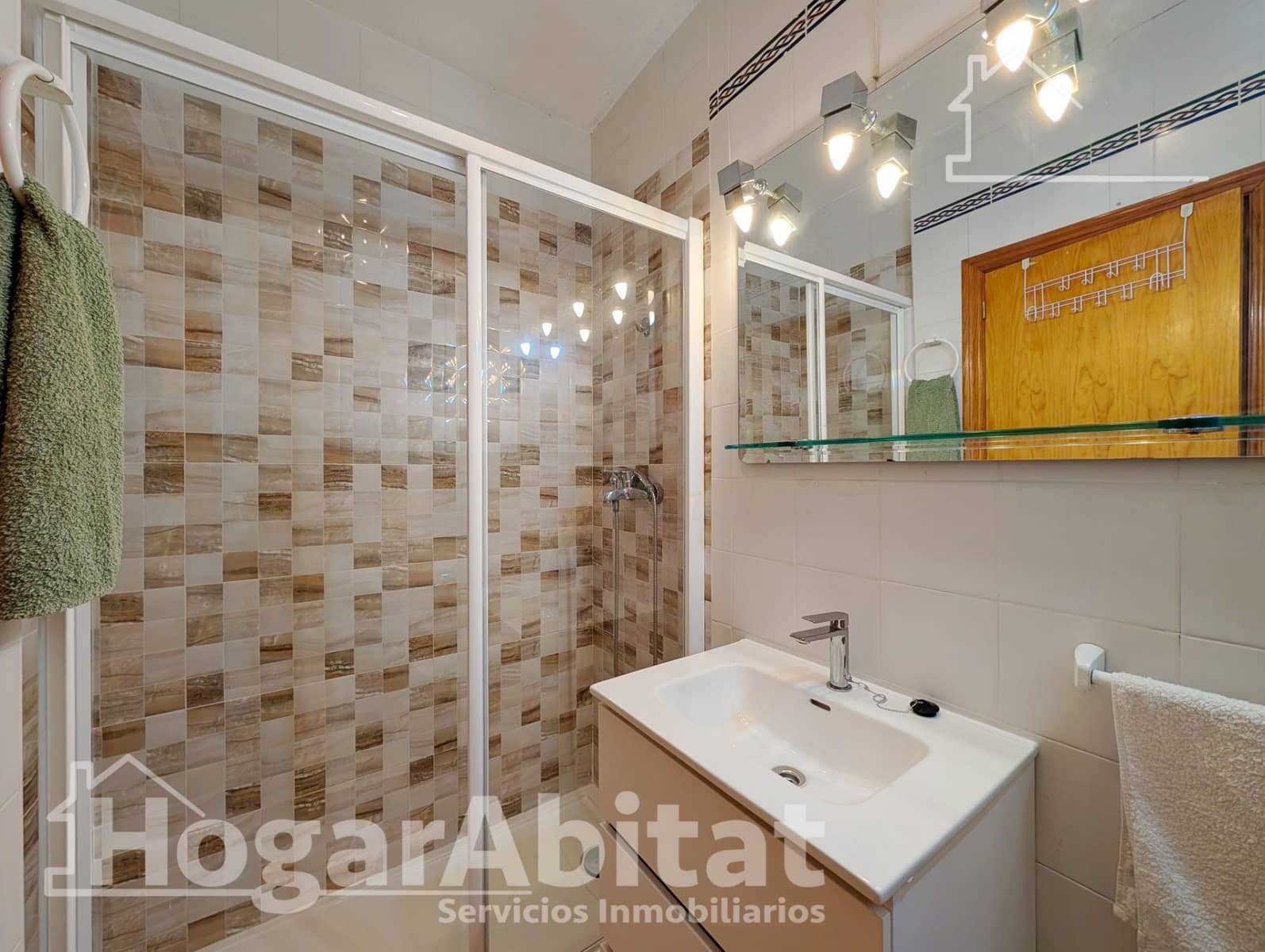 Casa de 3 habitaciones en Santa Pola en venta con garaje - 309.500 € (Ref: 10003753)