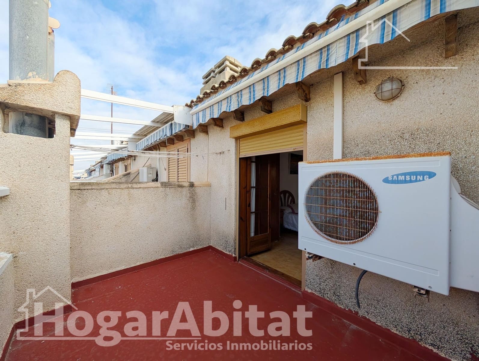 Casa de 3 habitaciones en Santa Pola en venta con garaje - 309.500 € (Ref: 10003753)