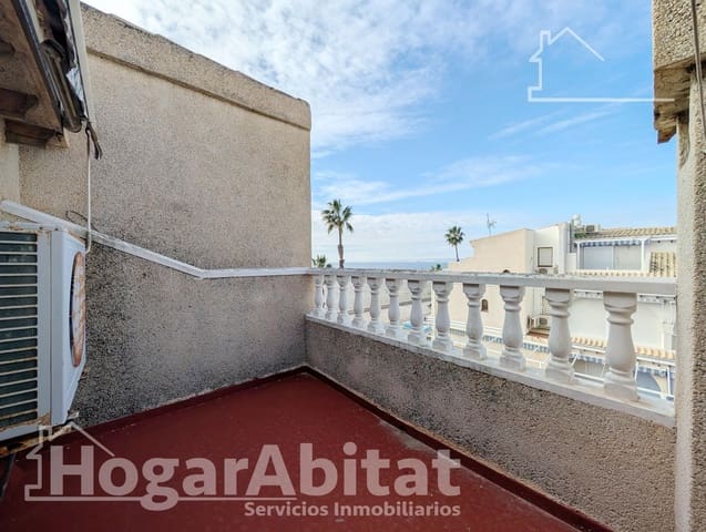 Casa de 3 habitaciones en Santa Pola en venta con garaje - 309.500 € (Ref: 10003753)