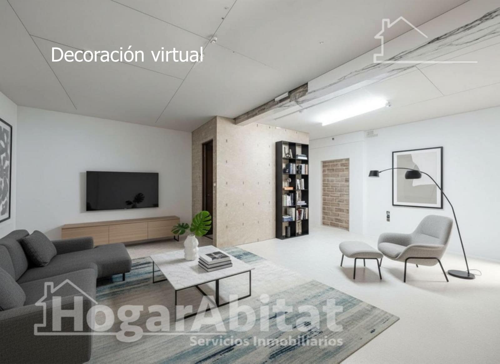 Casa de 3 habitaciones en Santa Pola en venta - 220.000 € (Ref: 10003754)