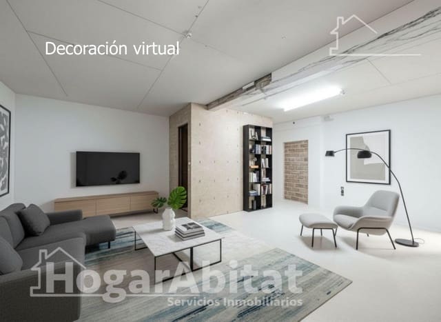 Casa de 3 habitaciones en Santa Pola en venta - 220.000 € (Ref: 10003754)