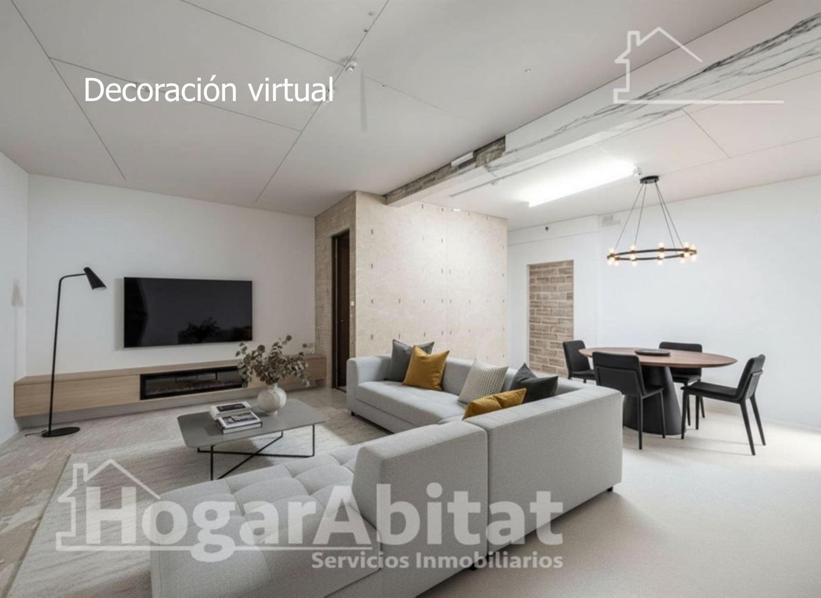 Casa de 3 habitaciones en Santa Pola en venta - 220.000 € (Ref: 10003754)