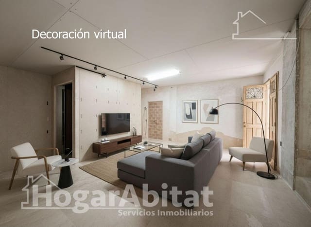 Casa de 3 habitaciones en Santa Pola en venta - 220.000 € (Ref: 10003754)