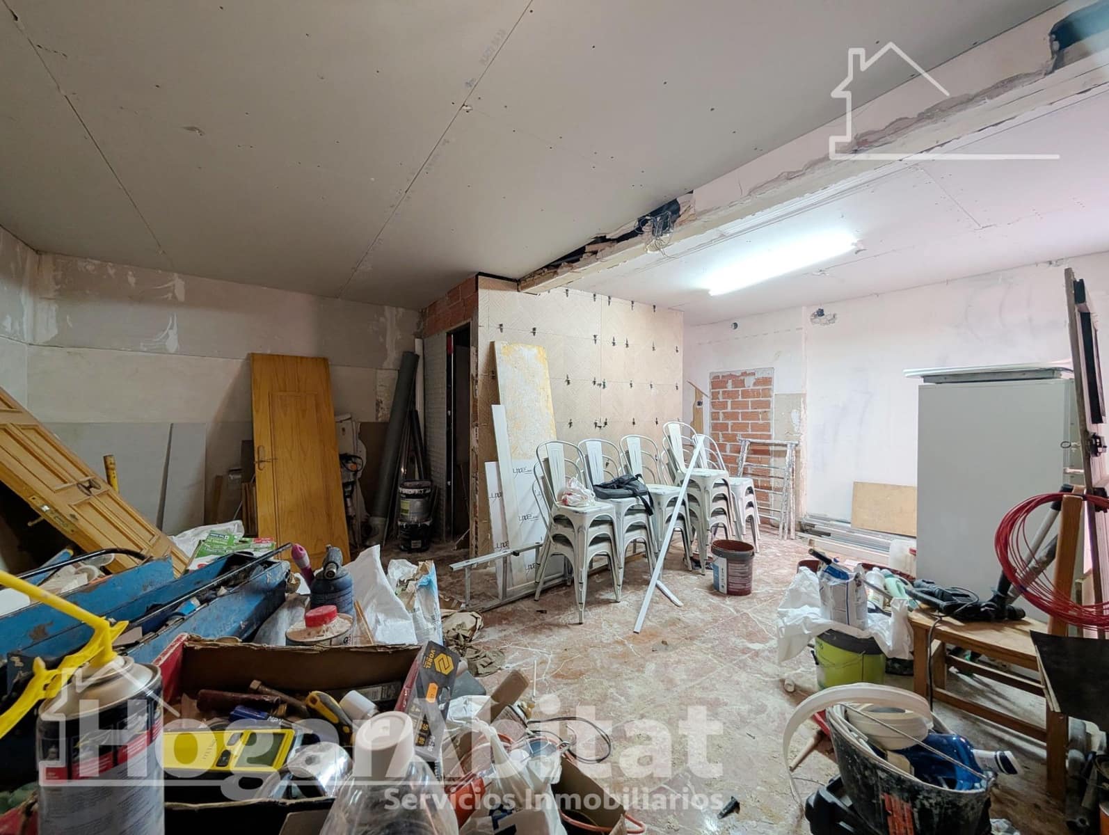 Casa de 3 habitaciones en Santa Pola en venta - 220.000 € (Ref: 10003754)